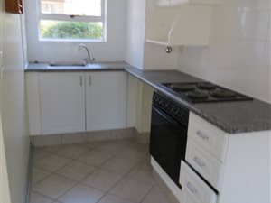 1 Bed Townhouse in Meerensee