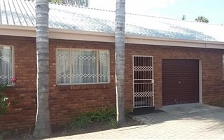 3 Bedroom Townhouse in Fauna Park