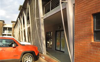 113 m² Office Space in Polokwane Central