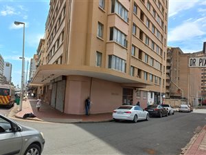 269 m² Commercial space in Pietermaritzburg Central