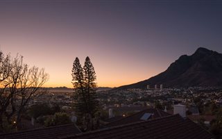 2 Bedroom Apartment in Higgovale