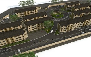 2 Bedroom Apartment in Soshanguve