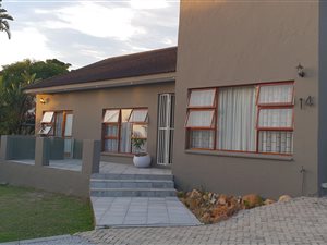 3 Bed House in Old Place