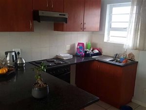 3 Bedroom Apartment in Uitzicht