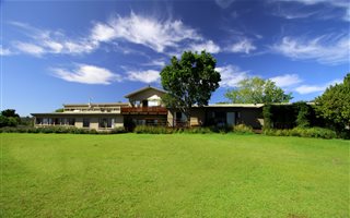 47 ha Farm in Harkerville