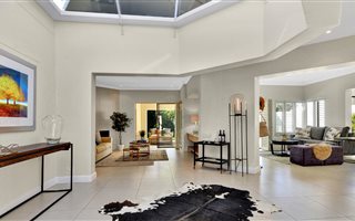 4 Bedroom Cluster in Inanda