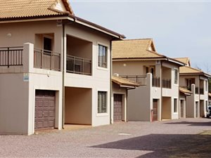 3 Bed Apartment in Winklespruit