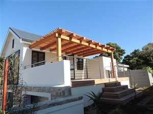 1 Bed House in Westcliff