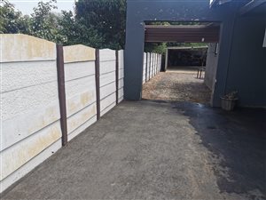 4 Bed House in Nigel Central