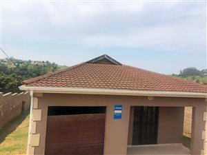 3 Bed House in Lovu