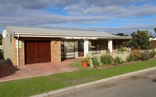 3 Bedroom House in Kleinmond