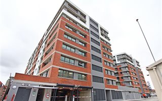 2 Bedroom Apartment in Observatory