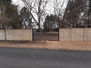 9.2 ha Land available in Gardenvale