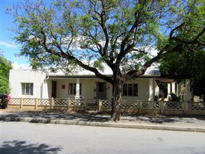 3 Bed House in Robertson