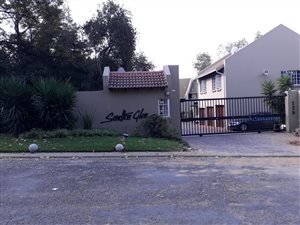 2 Bed Apartment in Atholl
