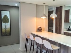 2 Bed House in Menlo Park