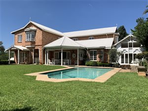 4 Bed House in Montrose