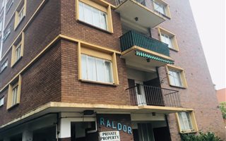 1 Bedroom Apartment in Pietermaritzburg Central
