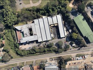 3500 m² Commercial space in Pinelands