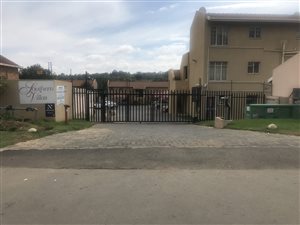 2 Bed Townhouse in Naturena