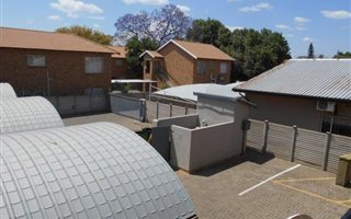 2 Bedroom House in Rustenburg Central