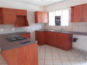 2 Bedroom House in Bo Dorp