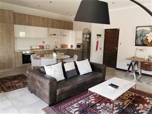 2 Bed Apartment in Menlo Park
