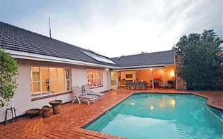 3 Bedroom House in Robindale