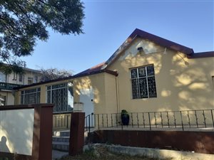 3 Bed House in Yeoville