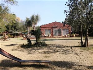 10 ha Farm in Waterglen