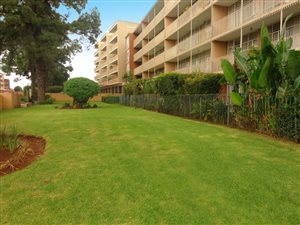 2 Bed Apartment in Gresswold