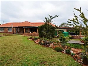 3 Bed House in Rietvlei View