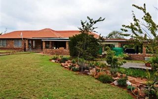 3 Bedroom House in Rietvlei View