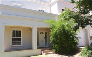 4 Bedroom House in Paradyskloof