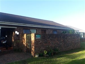 3 Bed House in George East