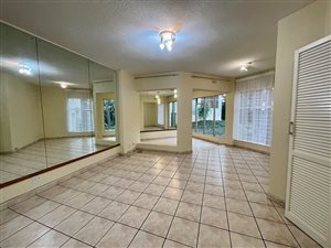 1 Bed Apartment in Illovo
