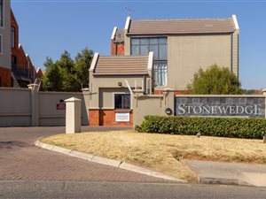 1 Bed Townhouse in Darrenwood