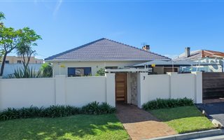 5 Bedroom House in Athlone