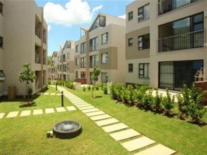 2 Bed Apartment in Beverley