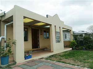 3 Bed House in Stanger Central