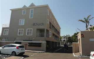 2 Bedroom Apartment in Durbanville Central