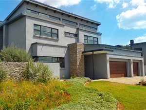 4 Bed House in Serengeti