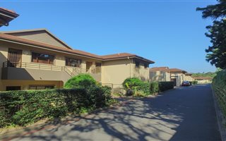4 Bedroom Apartment in St Michaels on Sea