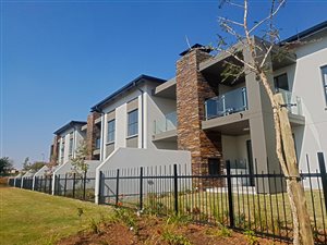 2 Bed Apartment in Serengeti