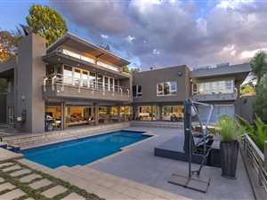4 Bed House in Bedfordview