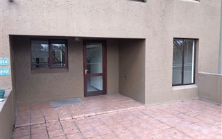 2 Bedroom Apartment in Jukskei Park