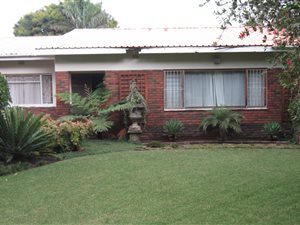 4 Bed House in Vryheid