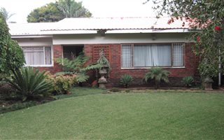 4 Bedroom House in Vryheid