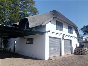 22.5 ha Farm in Empangeni