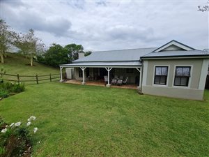 3 Bed Townhouse in Ferncliffe